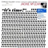 Jackie McLean - It's Time! '1965