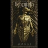 Behemoth - Historica - Sventevith (Storming Near The Baltic) (CD2) '2002