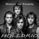 Holldrio - Rock In Town '2024