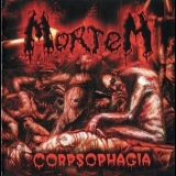 Mortem - Corpsophagia '2005