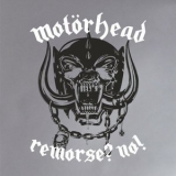 Motorhead - Remorse? No! '2024 - Album