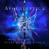 Apocalyptica & Robert Trujillo & James Hetfield - Plays Metallica, Vol. 2 '2024