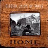 Blessid Union Of Souls - Home '1995