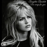 Brigitte Bardot - Ten Songs for you '2022 - Album