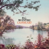 H.C. McEntire - Lionheart '2018 - Album