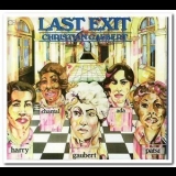 Christian Gaubert - Last Exit '2010