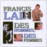 Francis Lai - Des hommes, des femmes '1994 - Album