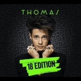 Thomas - Thomas 18 Edition '2018 - Album