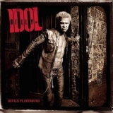 Billy Idol - Devil's Playground '2005 - Album