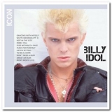 Billy Idol - Icon '2013 - Album