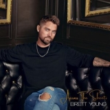 Brett Young - Across The Sheets '2023 - Album