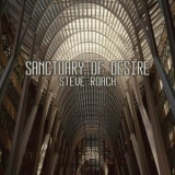 Steve Roach - Sanctuary of Desire '2023 - Album