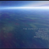 Steve Roach - The Ambient Expanse '1999