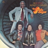 The Staple Singers - Be Altitude: Respect Yourself '2019 - Album