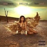 Ann Marie - Hate Love '2021 - Album