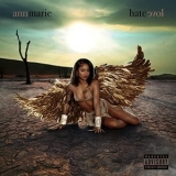 Ann Marie - Hate Love '2021 - Album