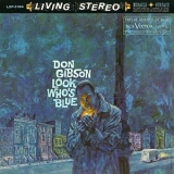 Don Gibson - Look Who's Blue '1960 - Album