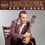 Don Gibson - RCA Country Legends '2001 - Album