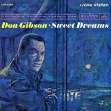 Don Gibson - Sweet Dreams '1960