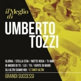 Umberto Tozzi - Il Meglio Di Umberto Tozzi (Grandi Successi) '2016 - Album