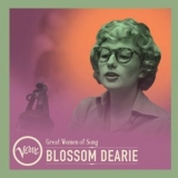 Blossom Dearie - Great Women Of Song: Blossom Dearie '2024 - Album