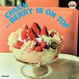 Chuck Berry - Berry Is On Top '1959