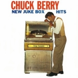 Chuck Berry - New Juke Box Hits '1961