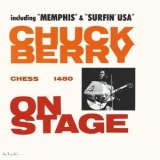 Chuck Berry - Chuck Berry On Stage '1963