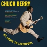 Chuck Berry - St. Louis To Liverpool '1964