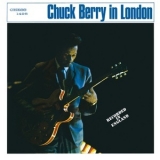 Chuck Berry - Chuck Berry In London '1965