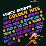 Chuck Berry - Chuck Berry's Golden Hits '1967