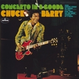 Chuck Berry - Concerto In B. Goode '1969