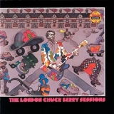 Chuck Berry - The London Chuck Berry Sessions '1972