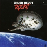 Chuck Berry - Rockit '1979