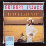 Gregory Isaacs - Private Beach Party '2003 - Album