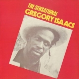 Gregory Isaacs - The Sensational Gregory Isaacs '1996 - Album