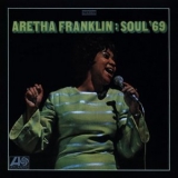 Aretha Franklin - Soul '69 '1969