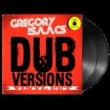 Gregory Isaacs - Gregory Isaacs Dub Versions: Vinyl Cut '2021 - Album