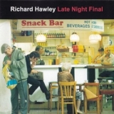 Richard Hawley - Late Night Final '2001 - Album