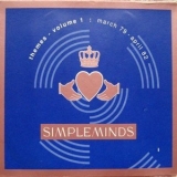 Simple Minds - Themes - Volume 1: March 79 - April 82 '1990