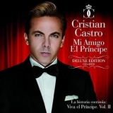 Cristian Castro - Mi amigo el Príncipe '2011