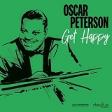 Oscar Peterson - Get Happy '2019 - Album