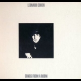 Leonard Cohen - Songs From A Room '1969