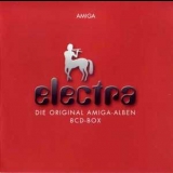 Electra - Die Original Amiga-Alben '2004