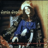 Janis Joplin - I Got Dem Ol' Kozmic Blues Again Mama! / Pearl '1995 - Album