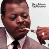 Oscar Peterson - The Remasters (All Tracks Remastered) '2022 - Album