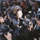 Robbie Williams - Life Thru A Lens (25th Anniversary) '2022