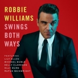 Robbie Williams - Swings Both Ways '2013 - Album