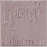 Martyr - Wickenstraut '1993