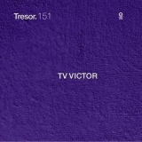 TV Victor - Timeless Decceleration (CD1) '2000